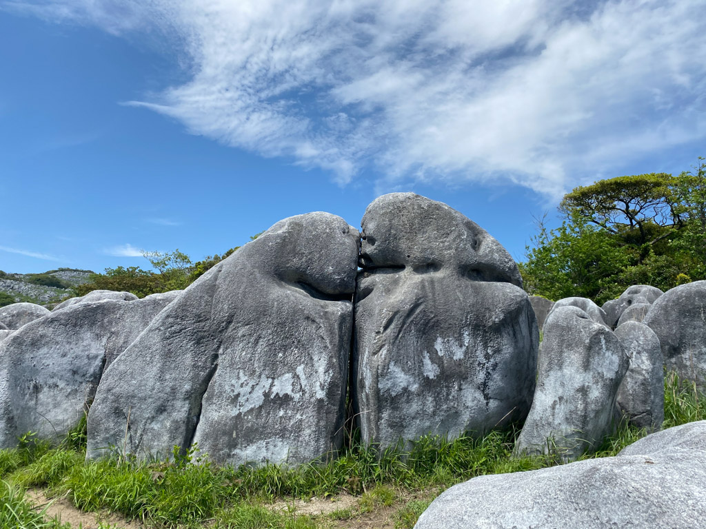平尾台1の写真5