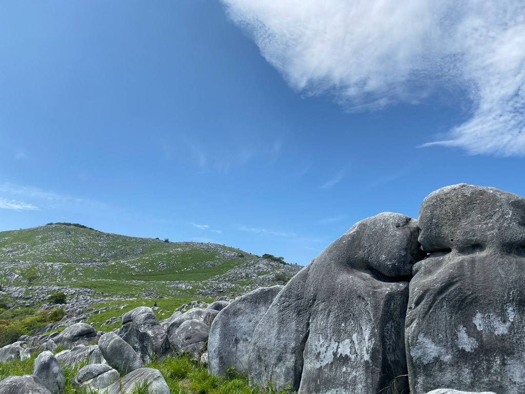 山