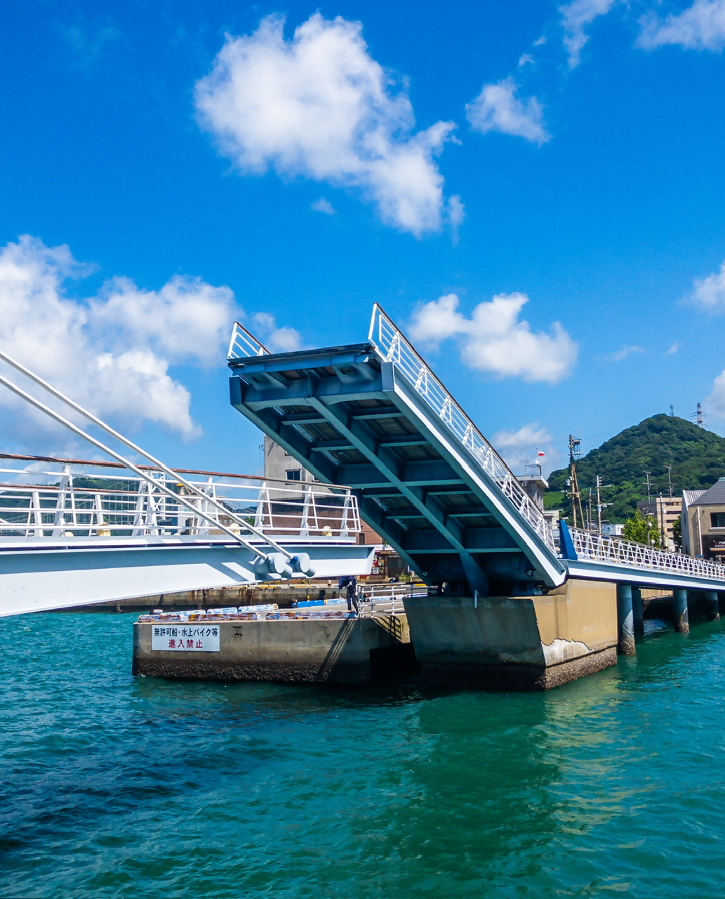 門司港の写真1