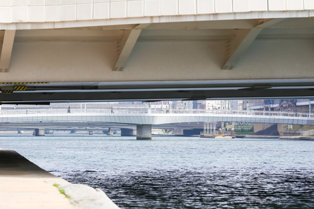 紫川　橋1の写真5