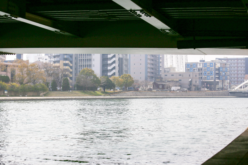 紫川　橋1の写真6
