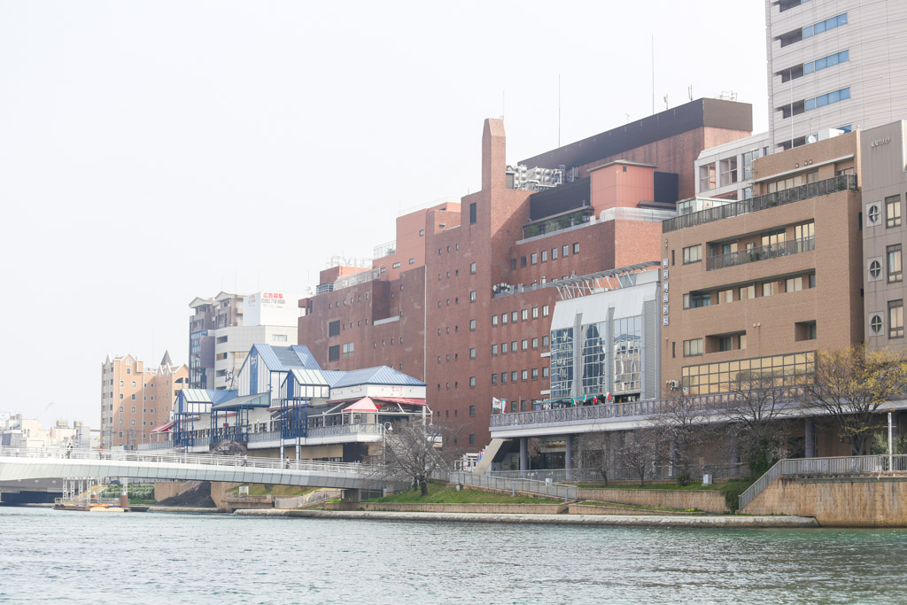 紫川　橋1の写真7