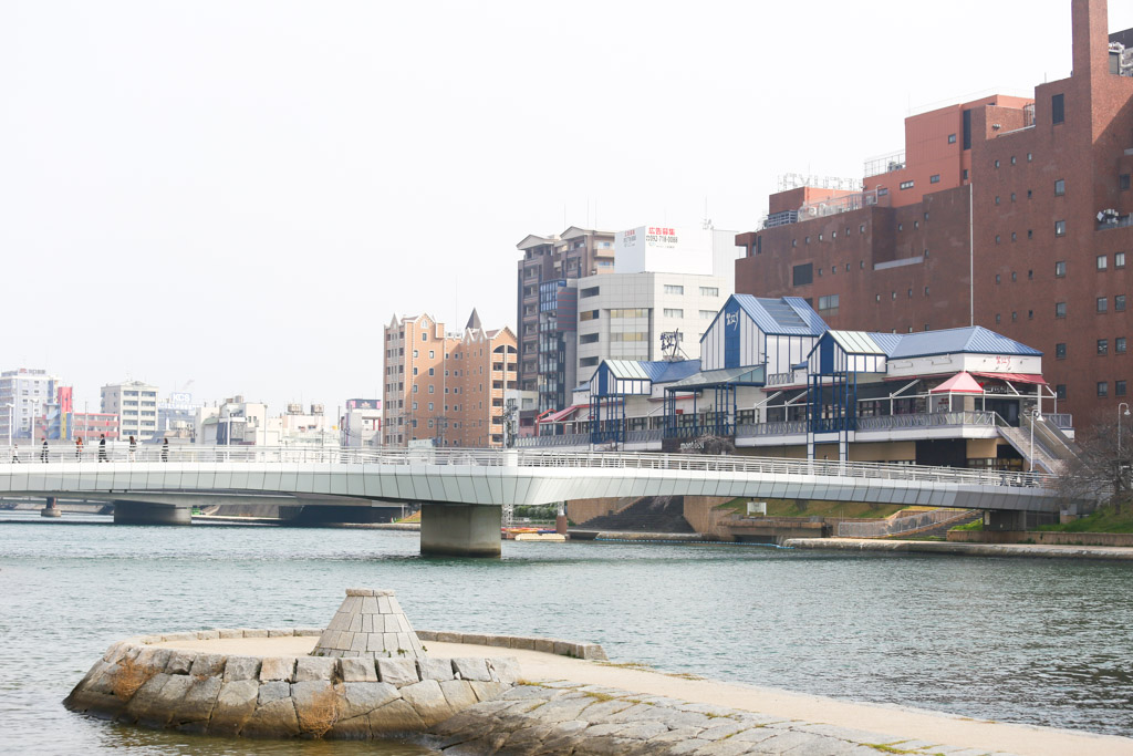 紫川　橋1の写真9