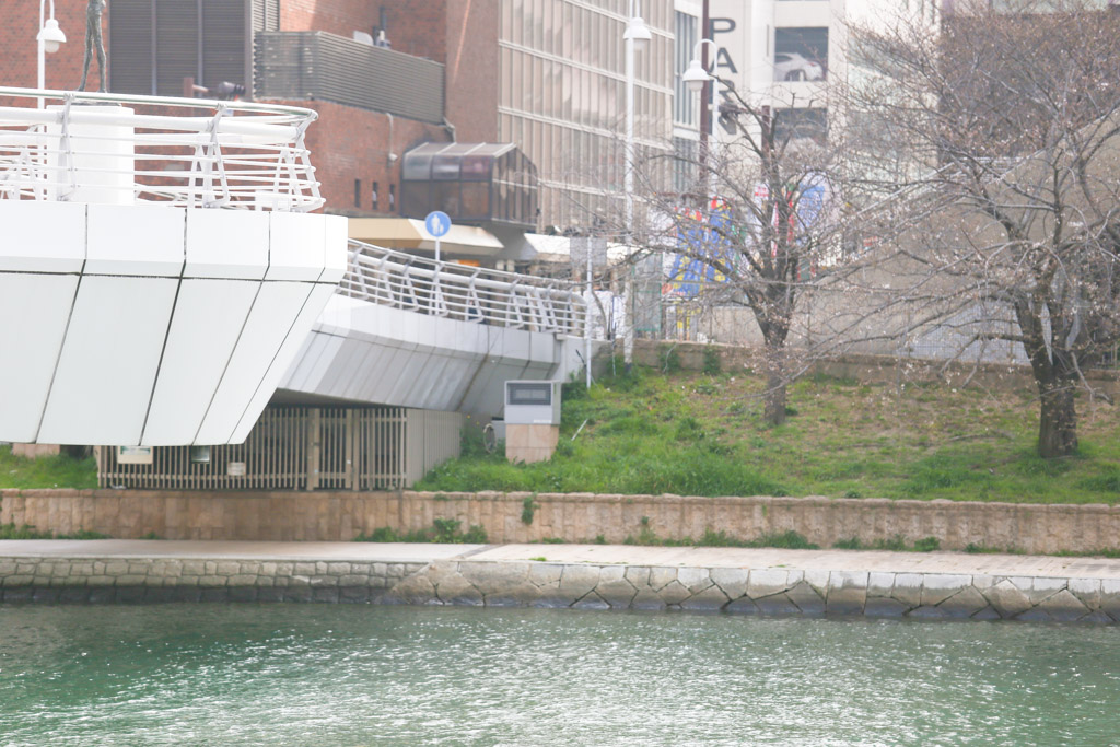 紫川　橋1の写真13