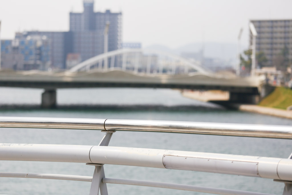 紫川　橋1の写真14