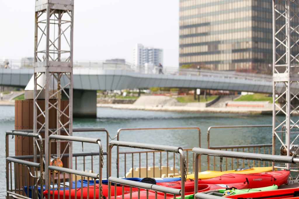 紫川　橋1の写真17