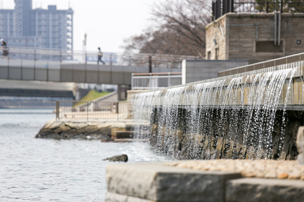 紫川　橋1の写真24