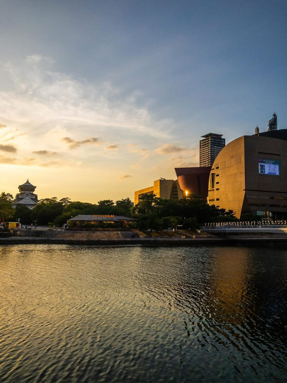 紫川　橋2の写真1