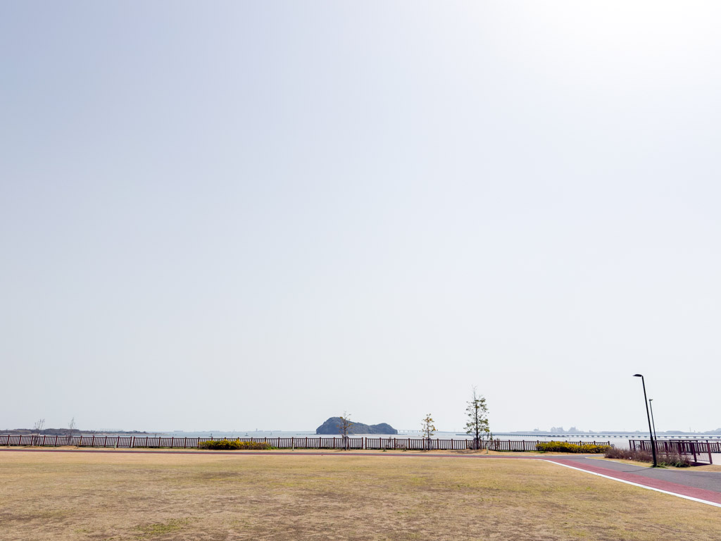 曽根東臨海スポーツ公園の写真3