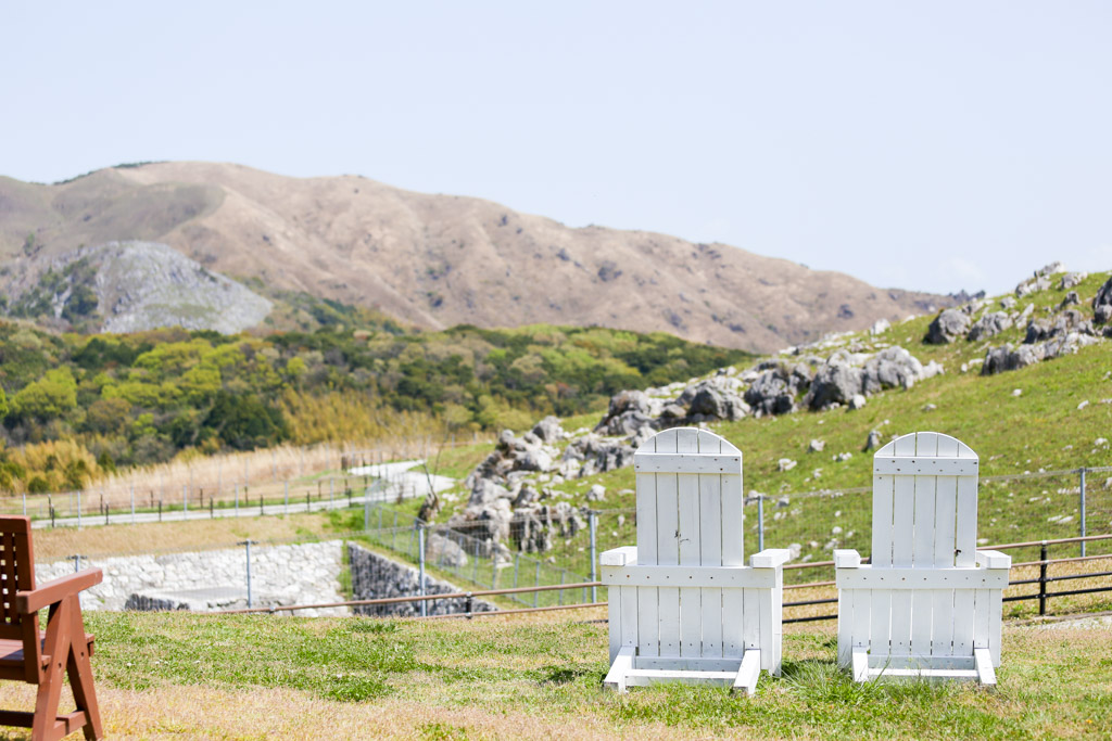 ソラランド平尾台　平尾台自然の郷の写真7