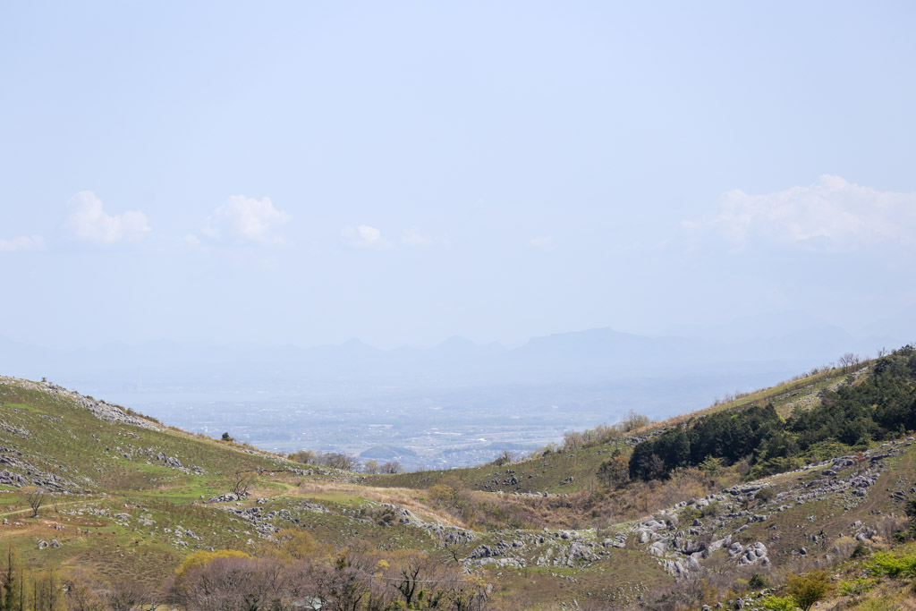 ソラランド平尾台　平尾台自然の郷の写真12