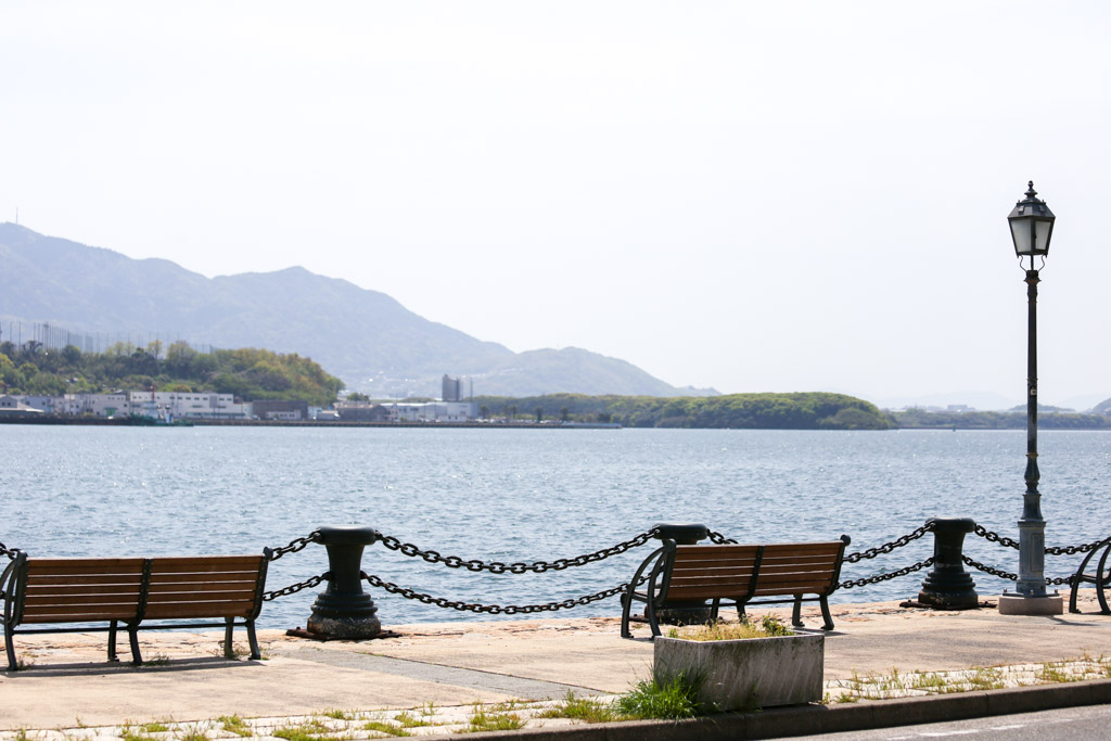 若戸大橋　若戸渡船の写真25