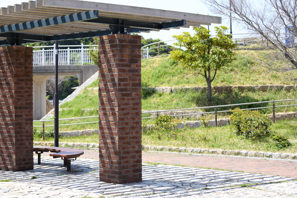 ひびき海の公園（フィッシャリーナ）の写真12