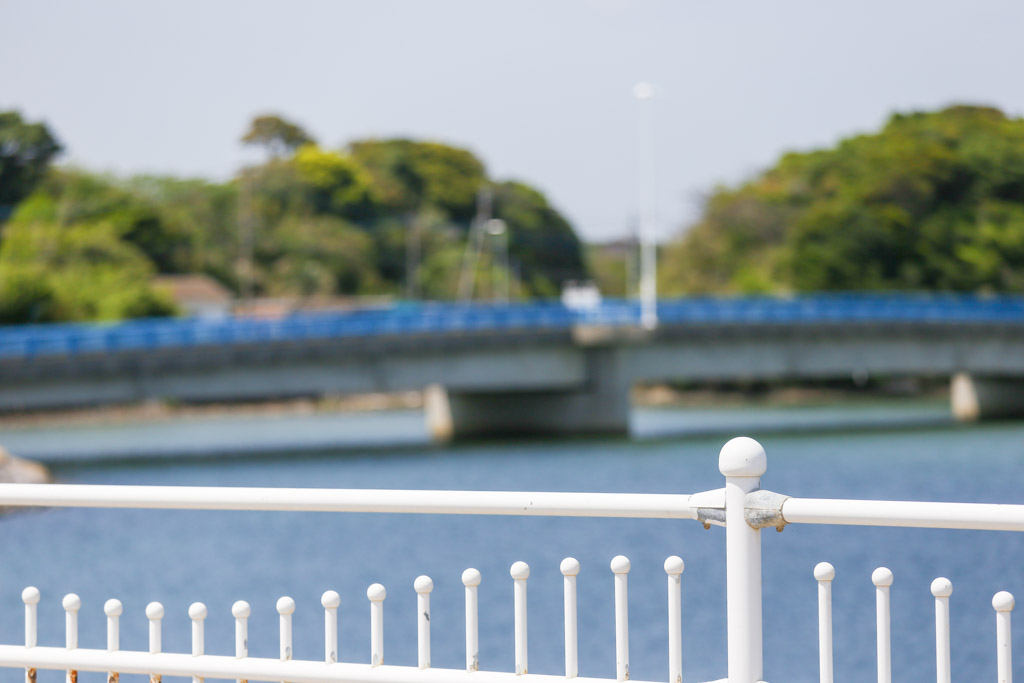 ひびき海の公園（フィッシャリーナ）の写真13