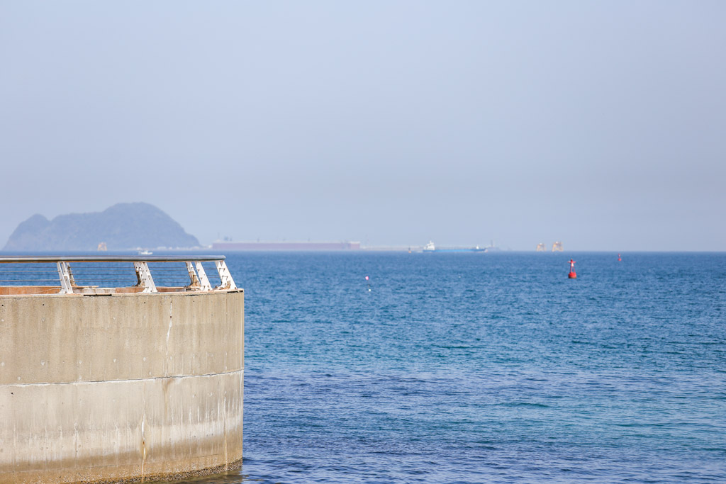 ひびき海の公園（フィッシャリーナ）の写真15