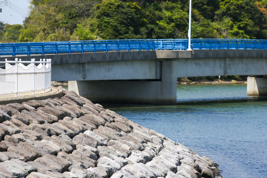 ひびき海の公園（フィッシャリーナ）の写真17