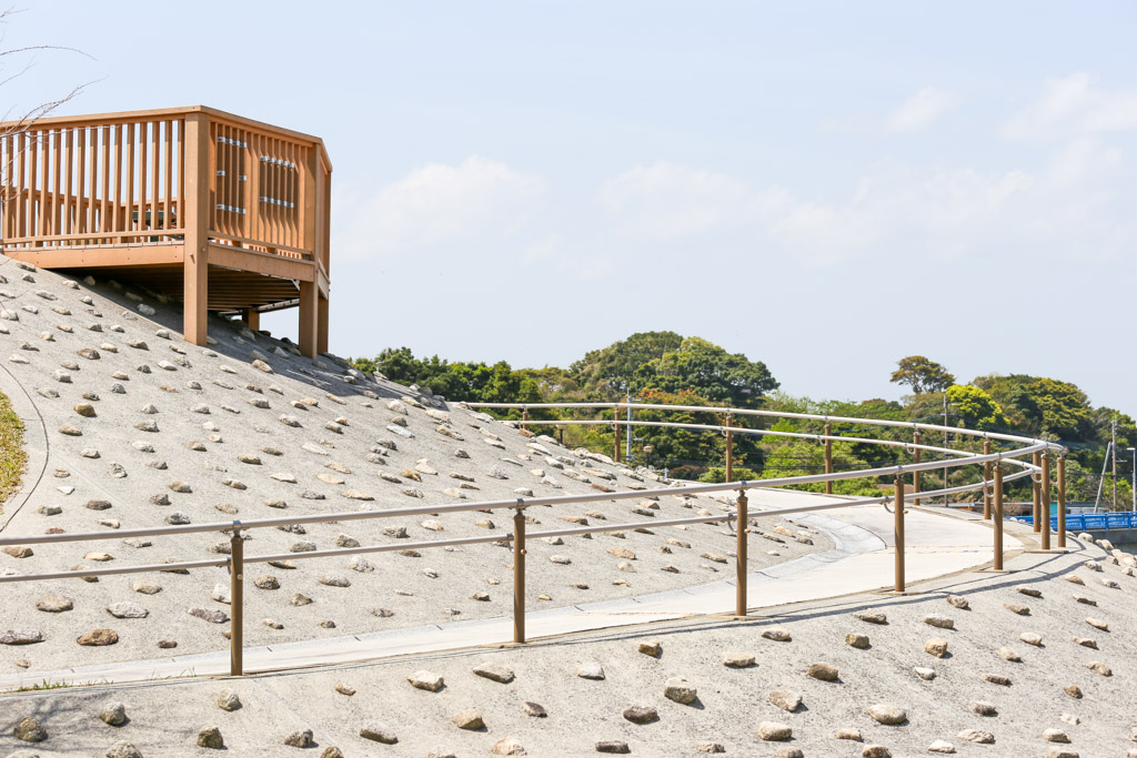 ひびき海の公園（フィッシャリーナ）の写真27