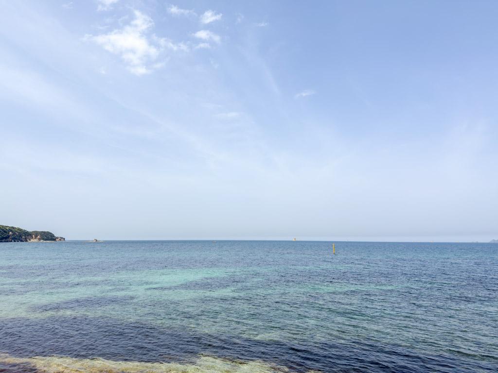 ひびき海の公園1の写真2