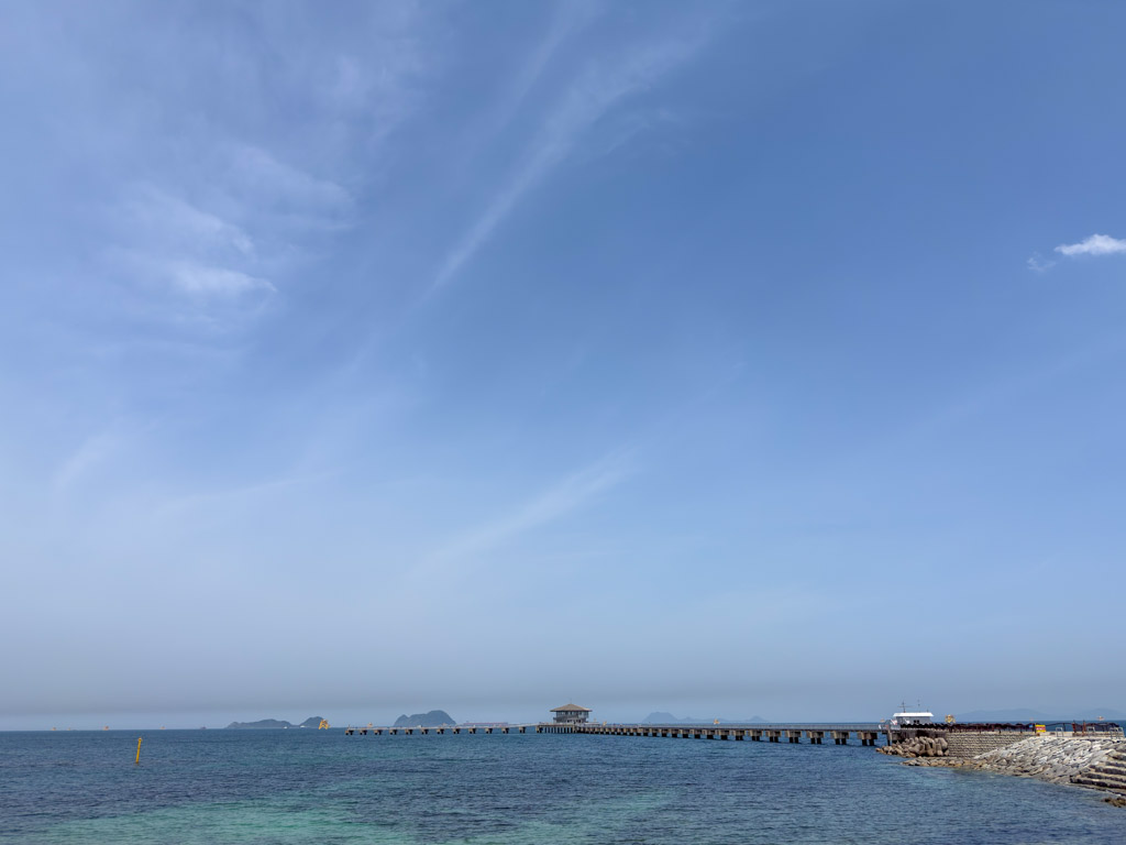 ひびき海の公園1の写真11