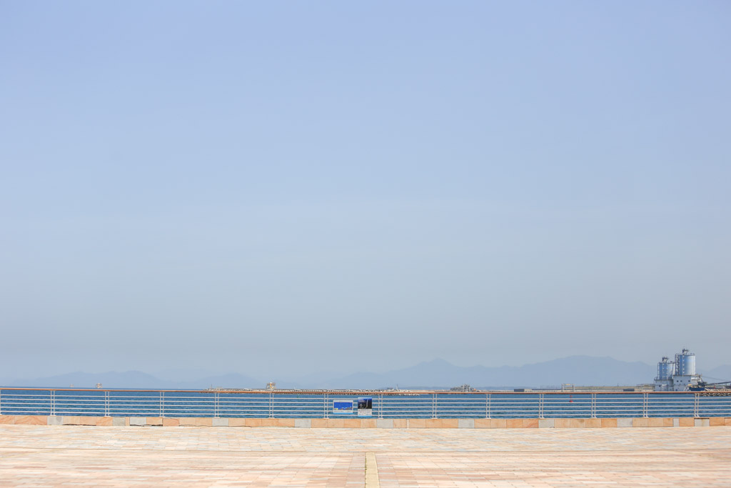 ひびき海の公園1の写真13