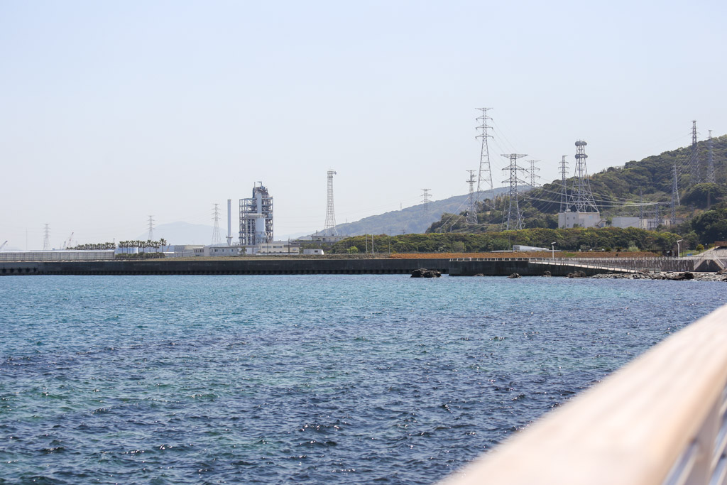 ひびき海の公園1の写真19