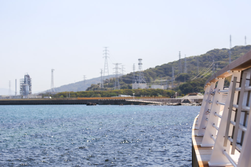 ひびき海の公園1の写真21