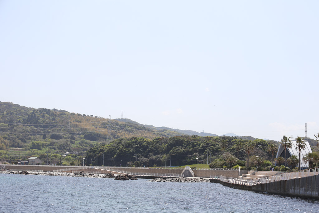ひびき海の公園1の写真26