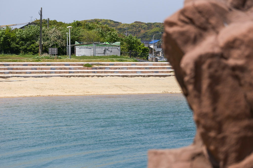 ひびき海の公園1の写真32