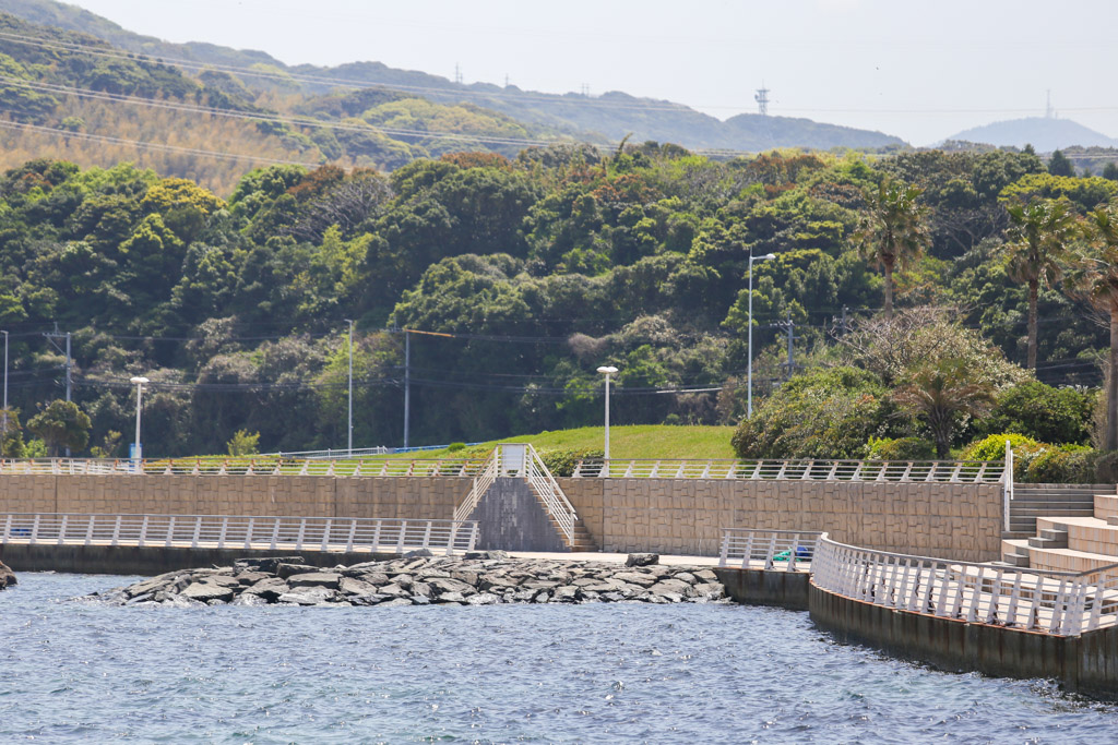 ひびき海の公園1の写真37