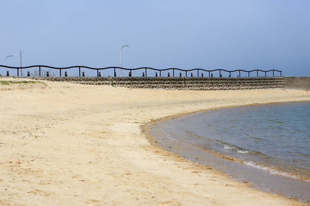 ひびき海の公園1の写真45