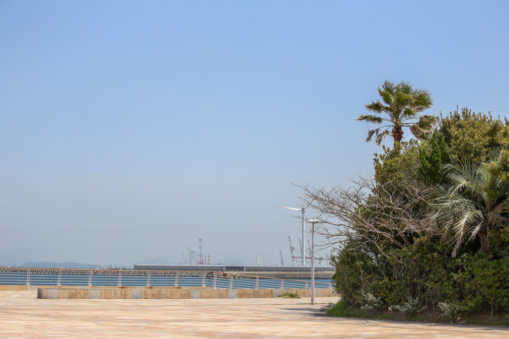 ひびき海の公園1の写真52