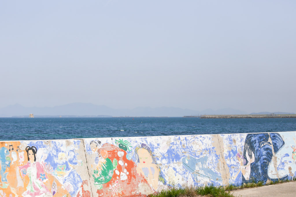 ひびき海の公園1の写真53