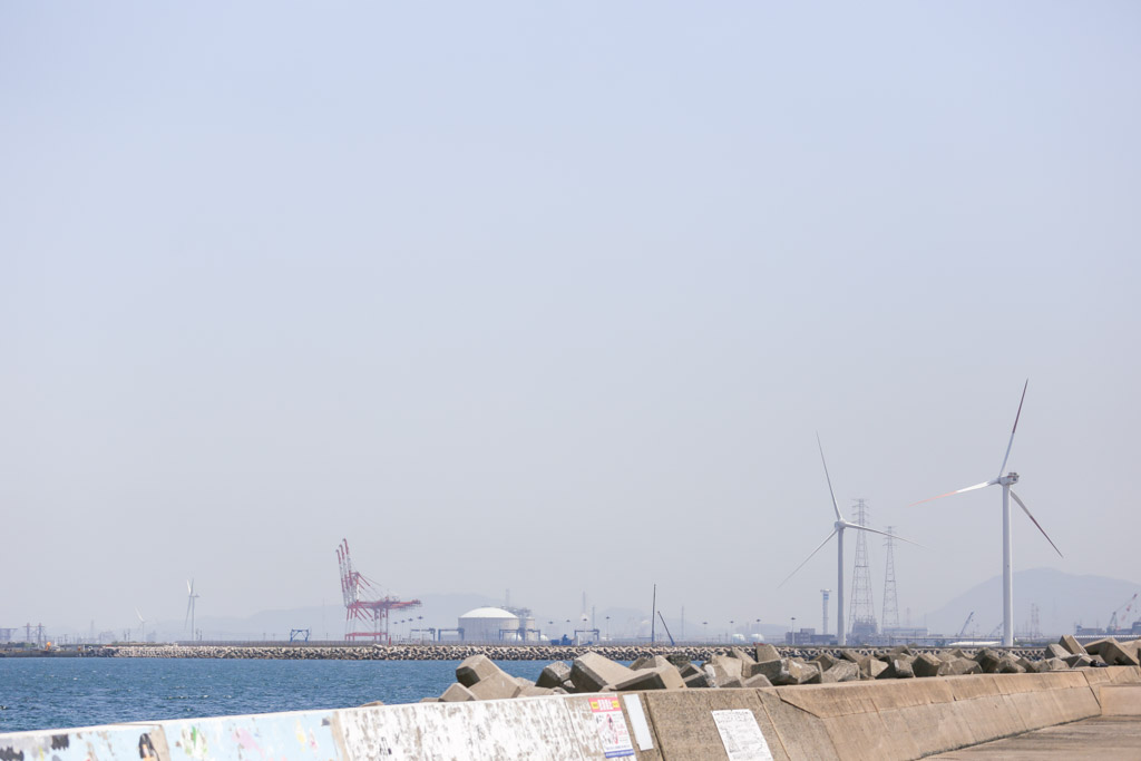 ひびき海の公園1の写真54