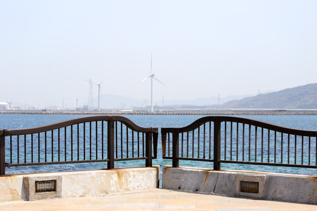 ひびき海の公園1の写真69