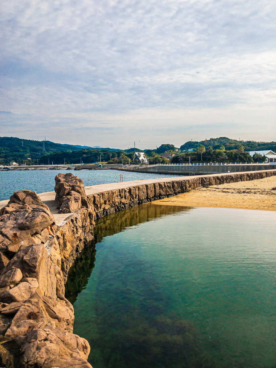 ひびき海の公園2の写真2