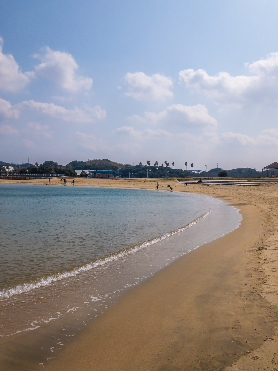 ひびき海の公園2の写真7