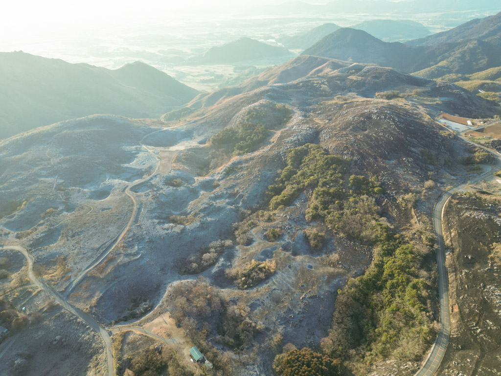 平尾台1の写真23