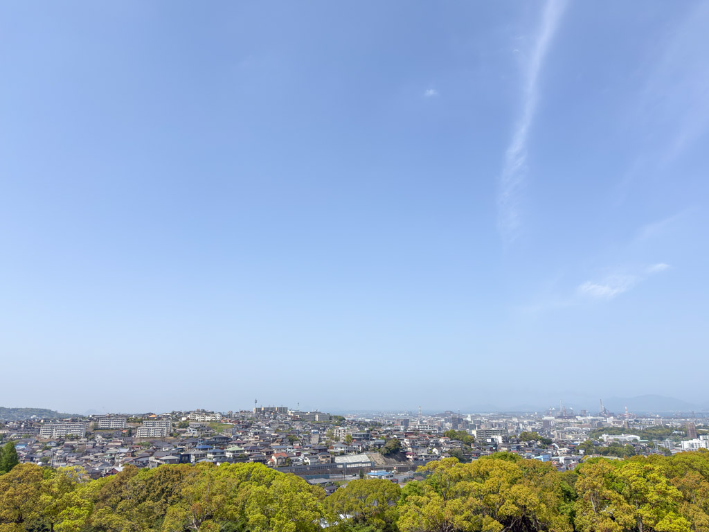 北九州市立美術館の写真2