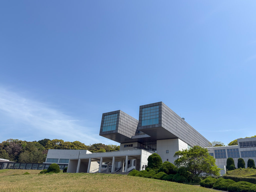 北九州市立美術館の写真4