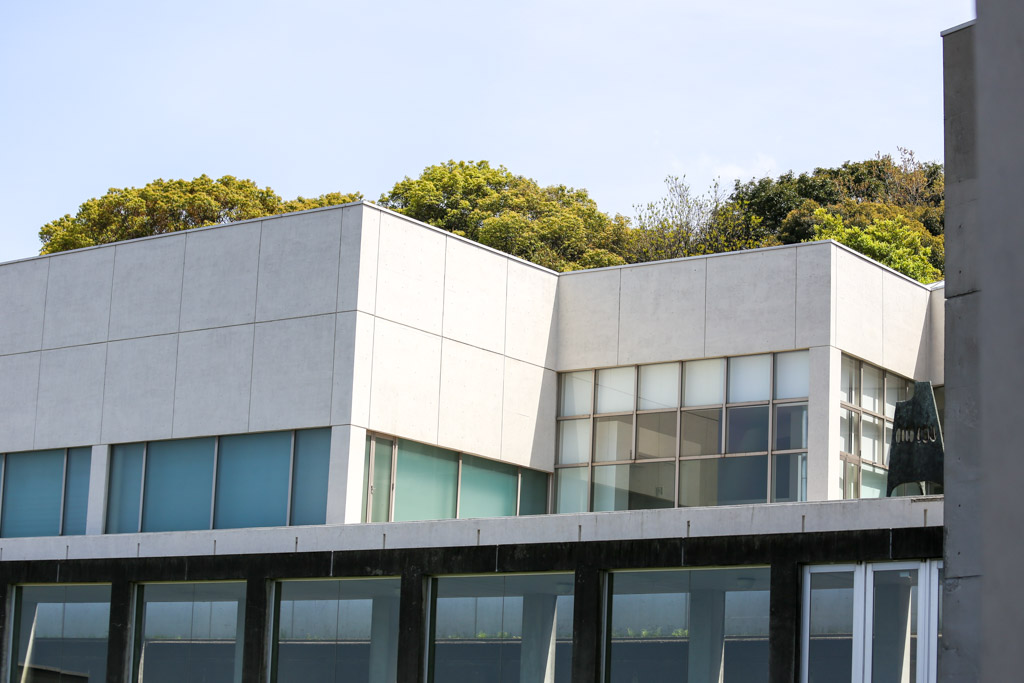 北九州市立美術館の写真13