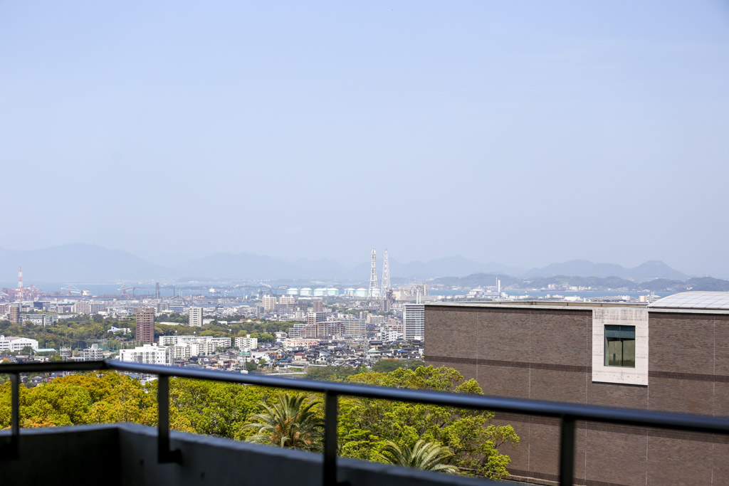 北九州市立美術館の写真14