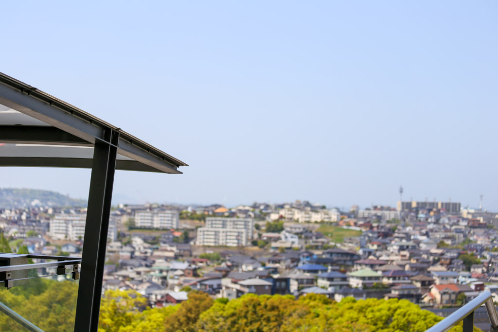 北九州市立美術館の写真15