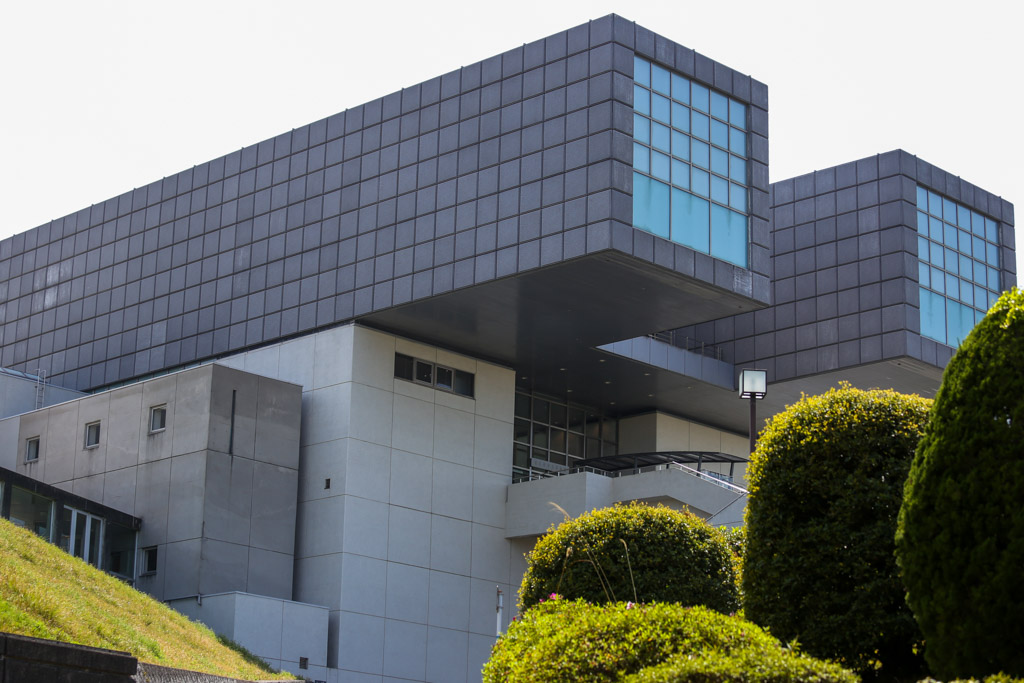 北九州市立美術館の写真32