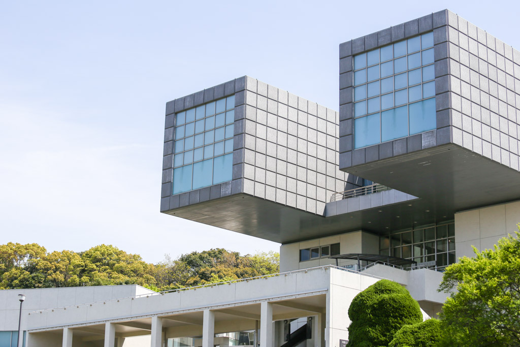 北九州市立美術館の写真44