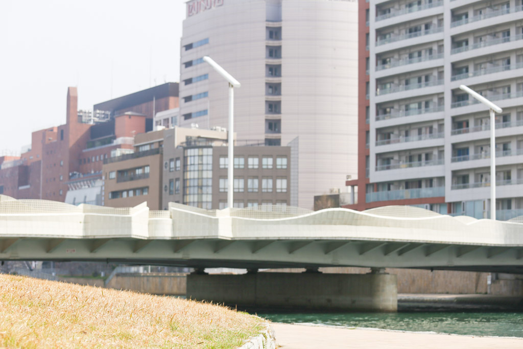 紫川　橋1の写真4