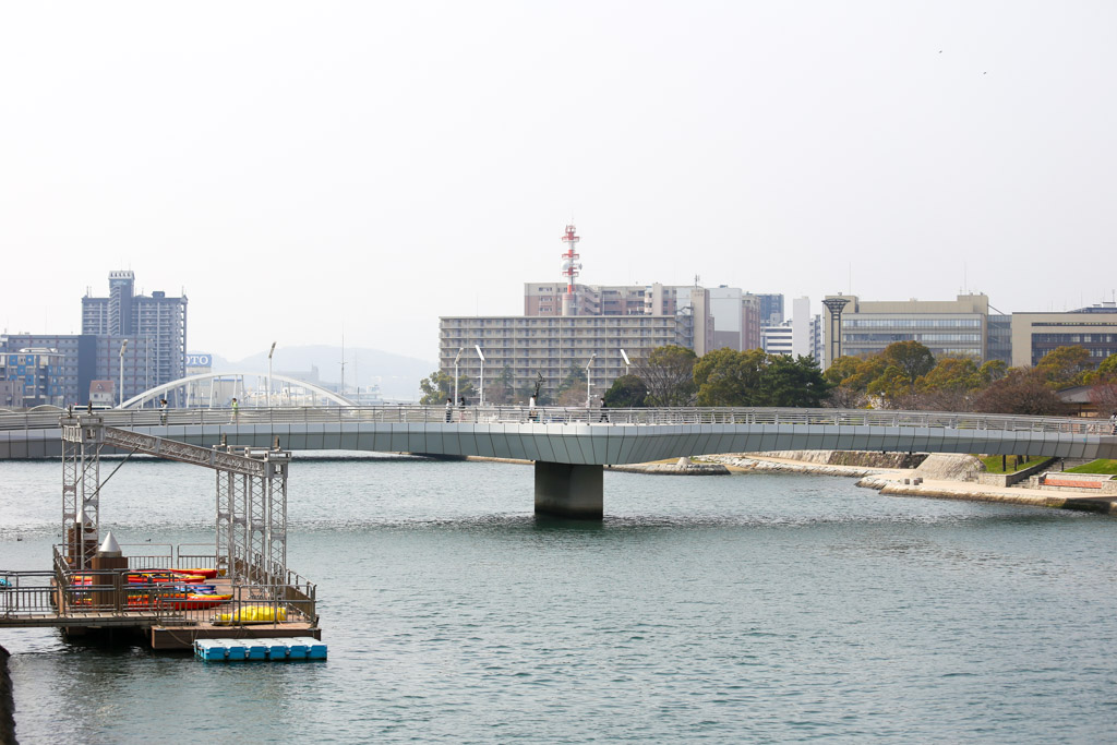 紫川　橋1の写真22