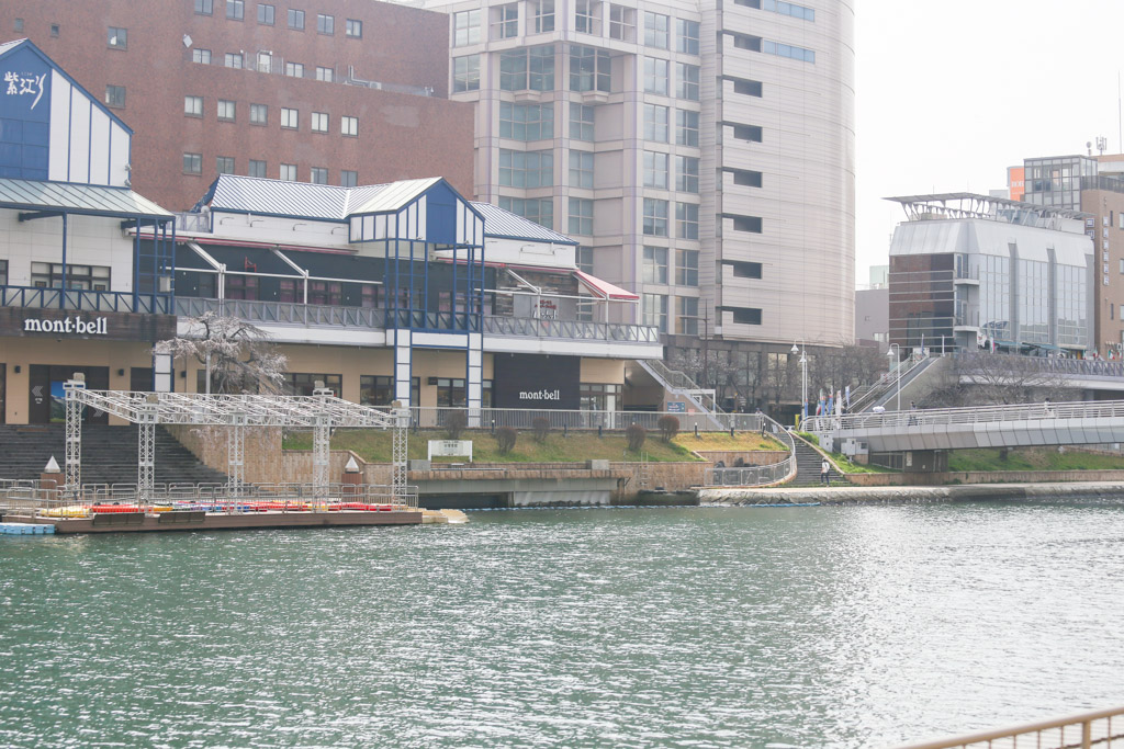 紫川　橋1の写真25