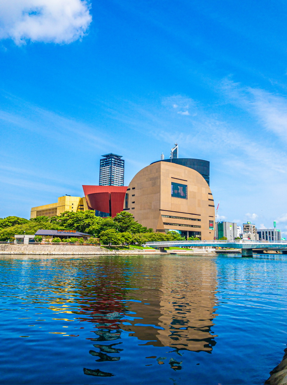 紫川　橋2の写真2
