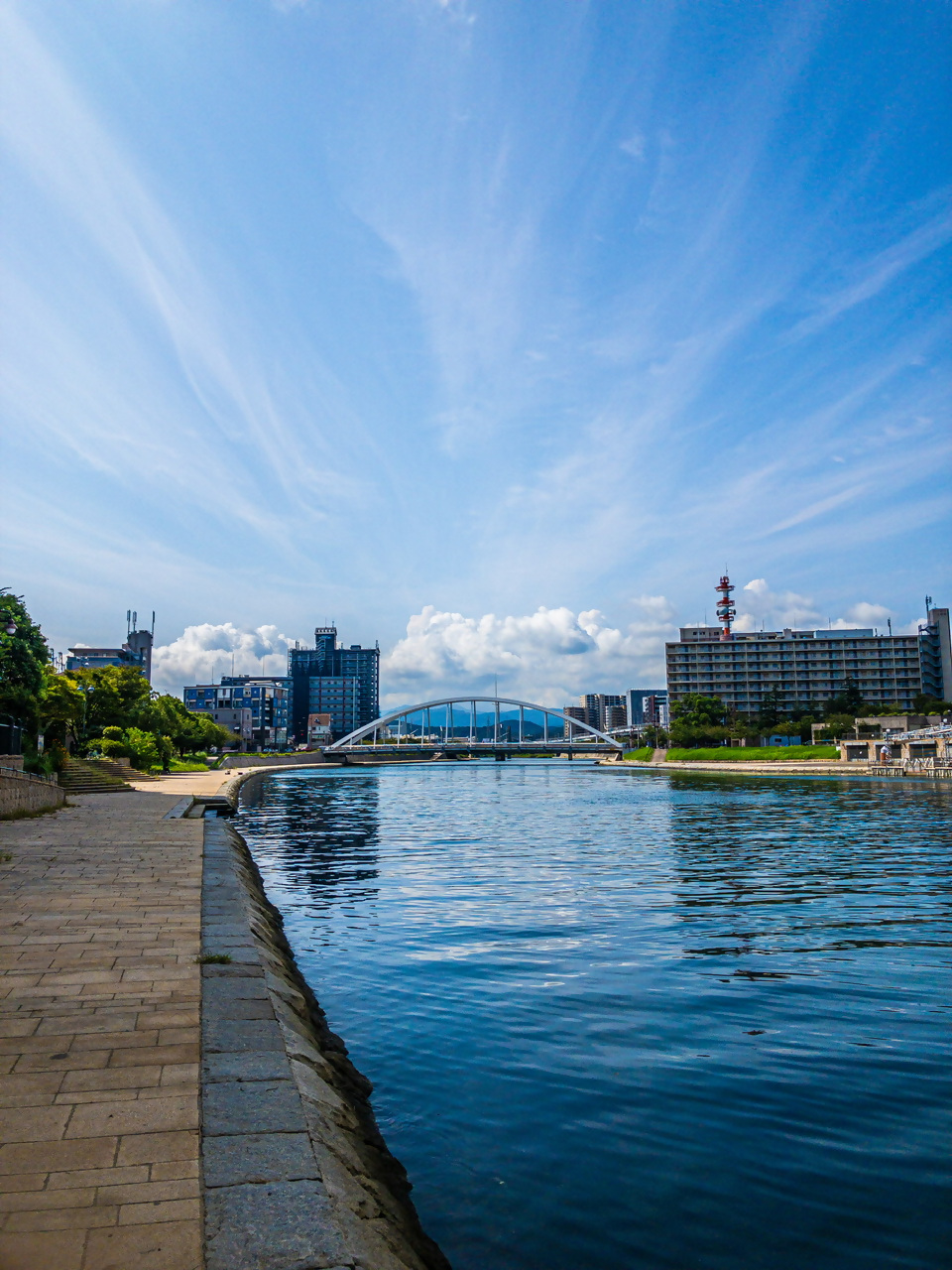 紫川　橋2の写真3