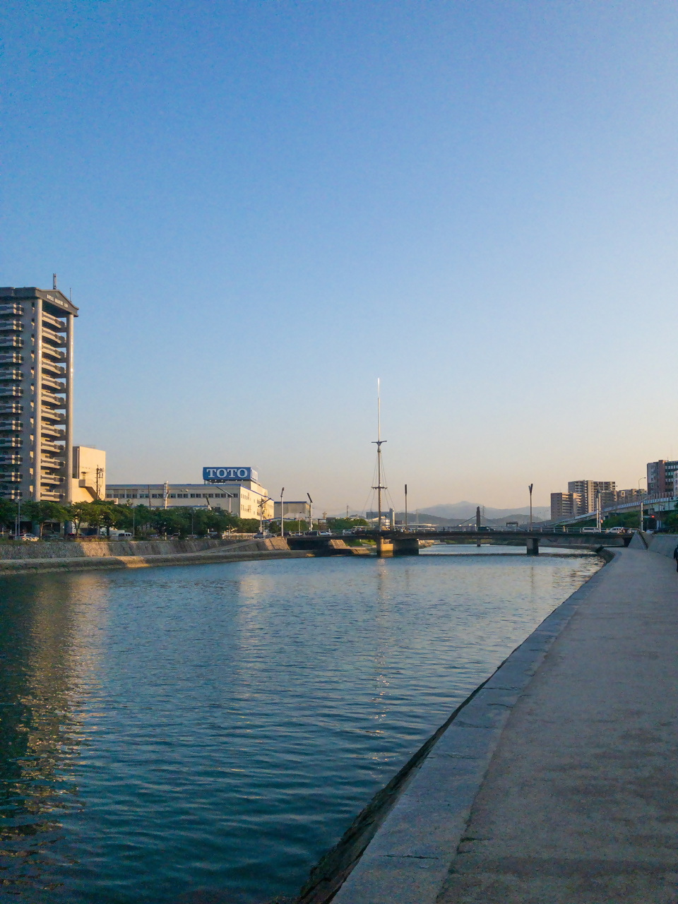 紫川　橋2の写真4